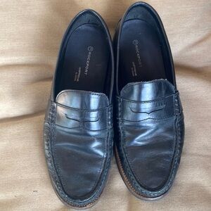 Rockport dress shoes